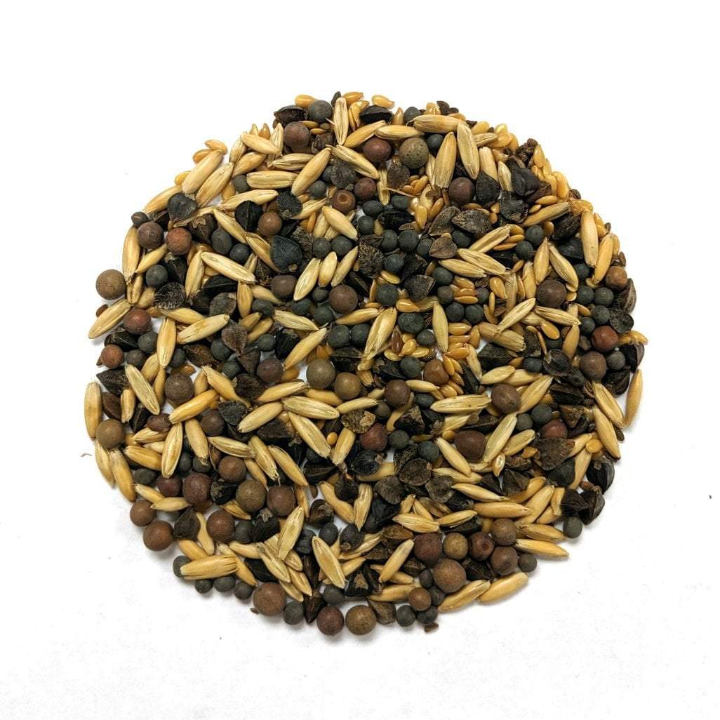 Cover Crop - Raised Bed Mix - Sow True Seed