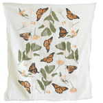 Handmade Tea Towels by June & December - Sow True Seed