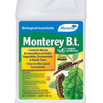 B.T. - Bacillus thuringiensis - Sow True Seed