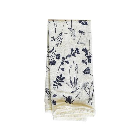 Handmade Cloth Napkin Set - Sow True Seed