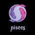 Zodiac Seed Packet, Pisces