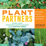 Plant Partners - Sow True Seed