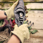Pruner with Sheath - Sow True Seed