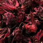 Thai Red Roselle Seed - Sow True Seed