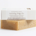 Goat's Milk Soap Bar, Various Scents - Sow True Seed
