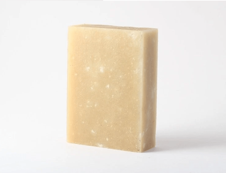Goat's Milk Soap Bar, Various Scents - Sow True Seed