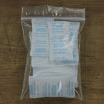 Silica Gel Packets - Sow True Seed