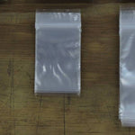 Zip Top Baggies - Sow True Seed