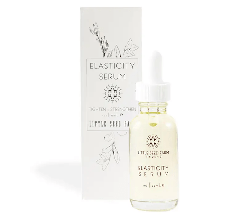 Elasticity Serum - Sow True Seed
