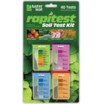 Rapidtest Soil Test Kit - Sow True Seed