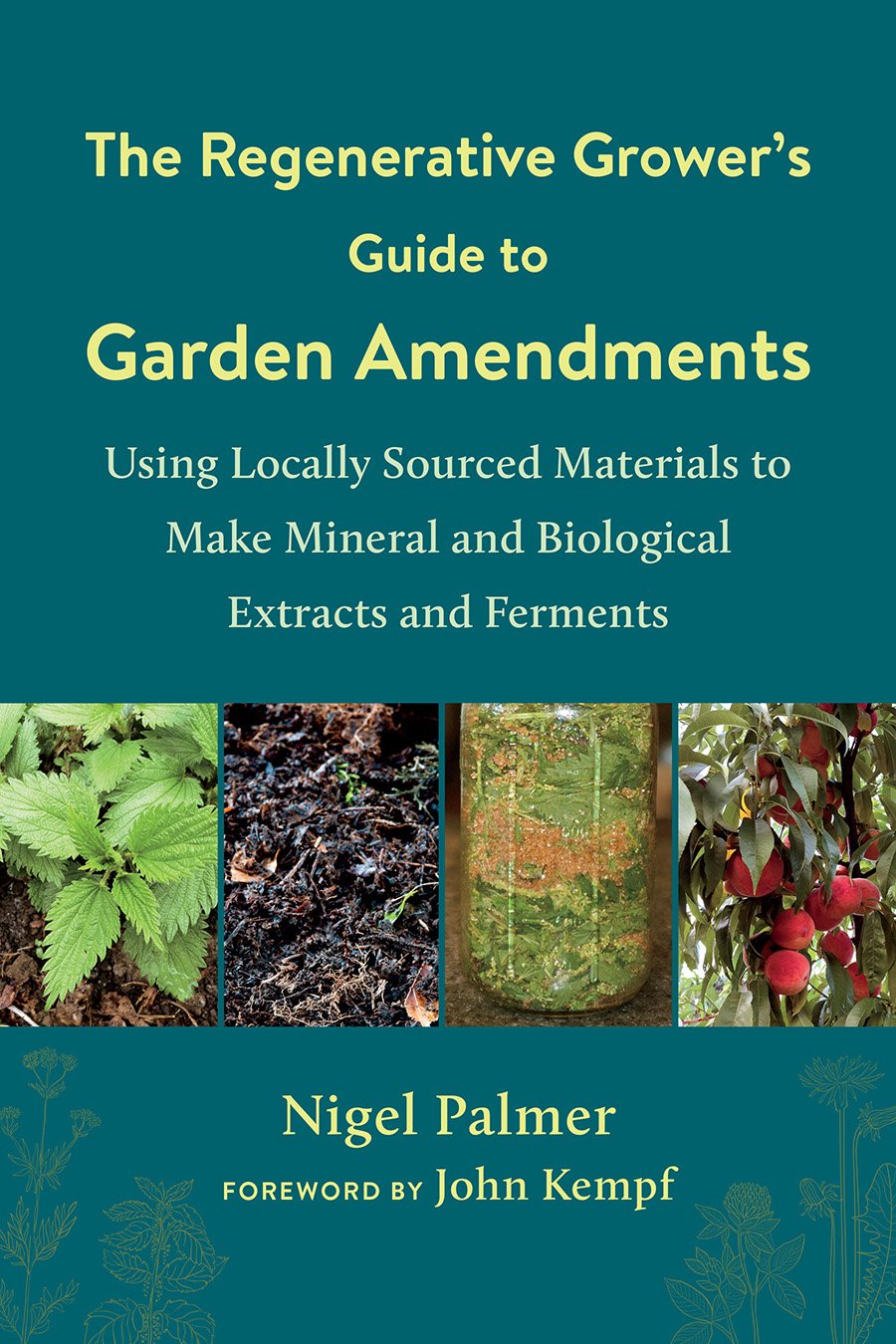 The Regenerative Grower’s Guide to Garden Amendments - Sow True Seed