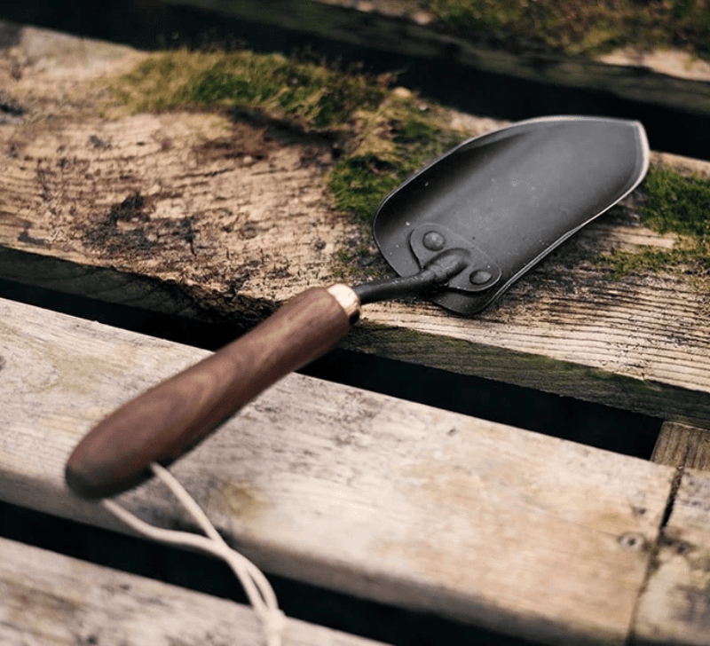 Spade Hand Trowel - Sow True Seed