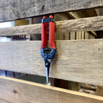 Straight Gardening Shear - Sow True Seed