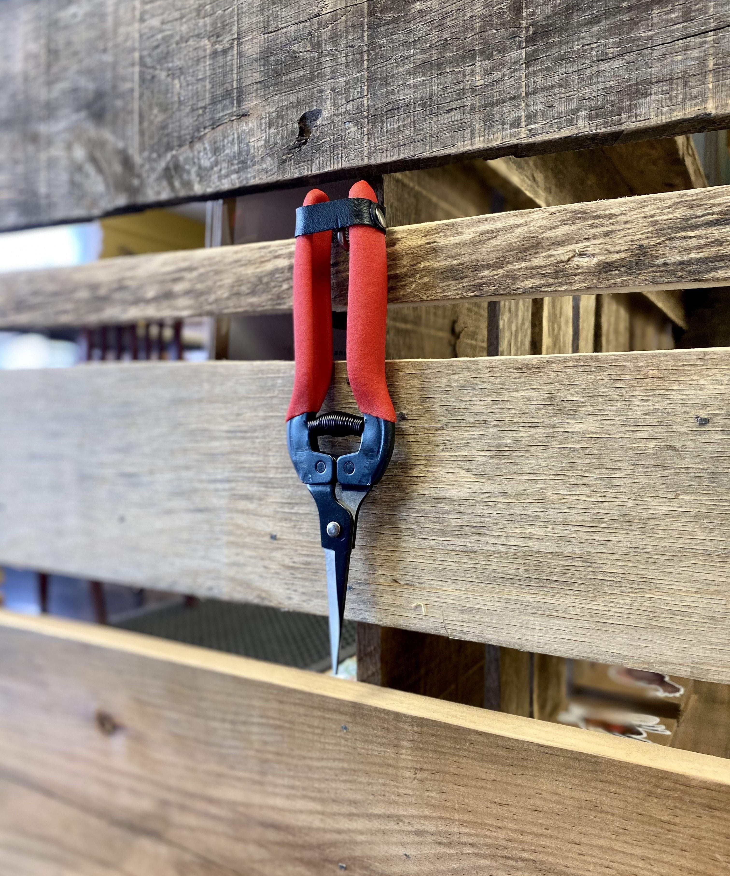 Straight Gardening Shear - Sow True Seed