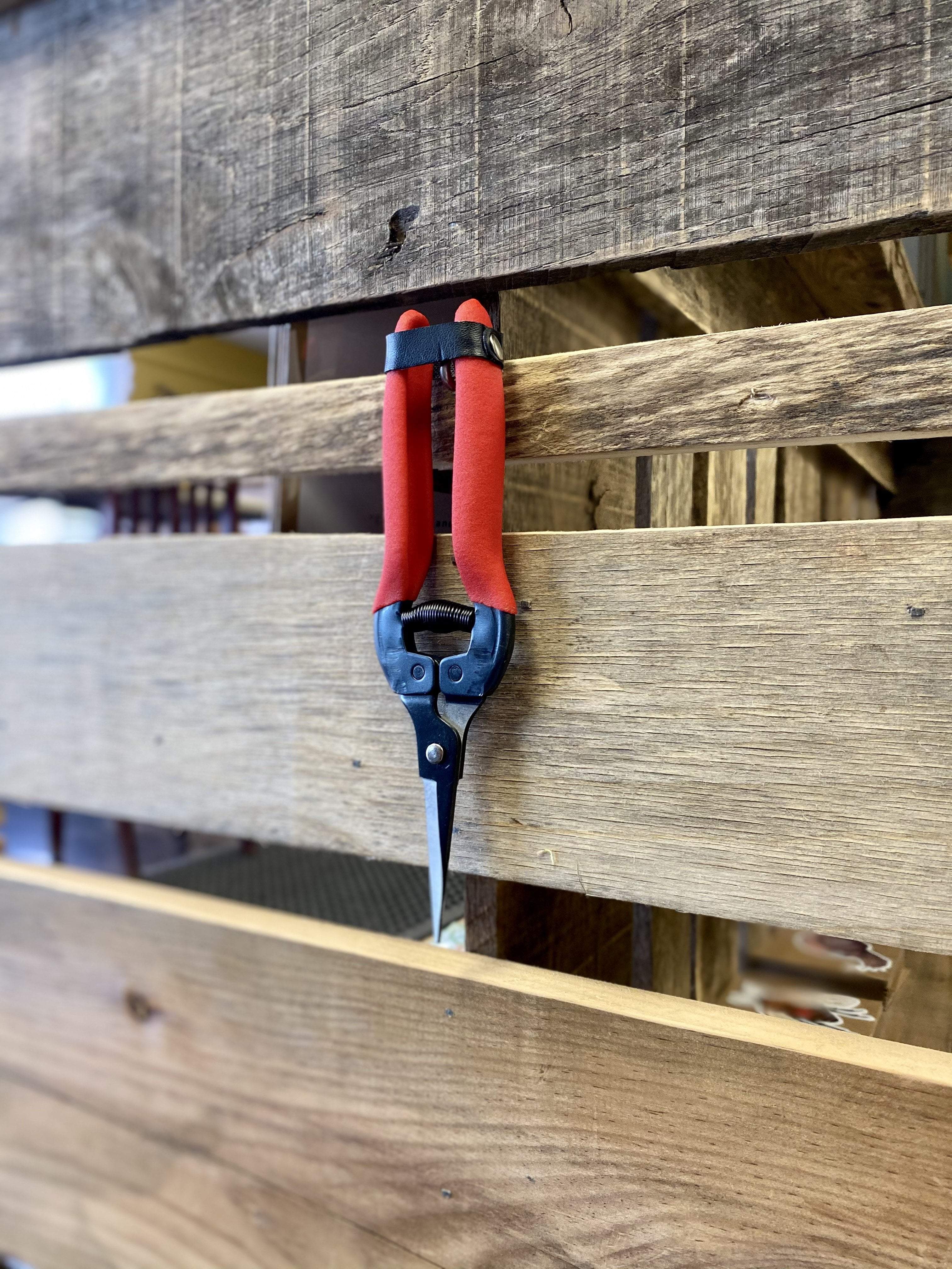 Straight Gardening Shear - Sow True Seed
