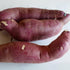 Murasaki Sweet Potatoes, Organic