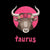 Zodiac Seed Packet, Taurus - Sow True Seed