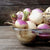 Turnip - Purple Top White Globe, ORGANIC - Sow True Seed