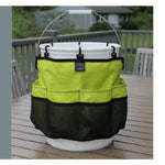 Womanswork Bucket Caddy - Sow True Seed
