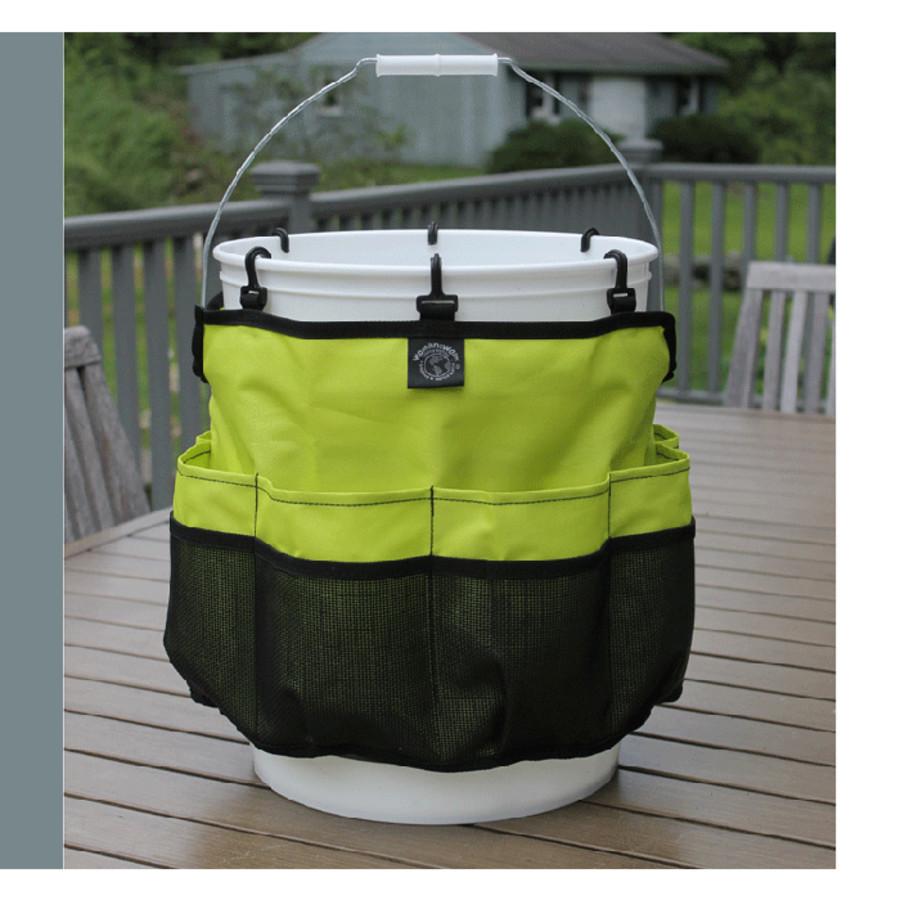 Womanswork Bucket Caddy - Sow True Seed