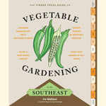 Vegetable Gardening in the Southeast - Sow True Seed
