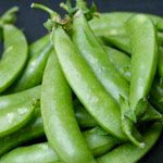 Snap Pea - Sugar Snap - Sow True Seed