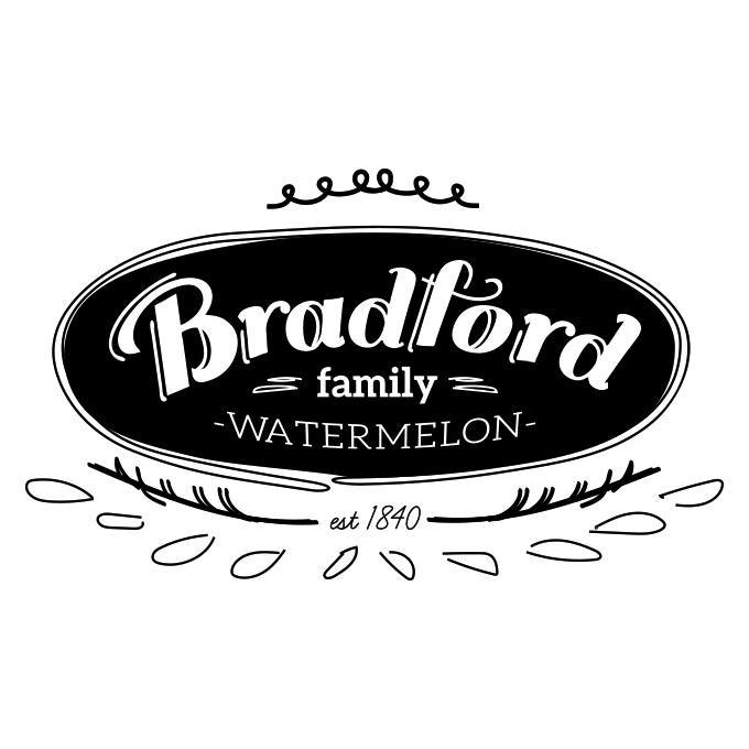 Watermelon Seeds Bradford Family Sow True Seed