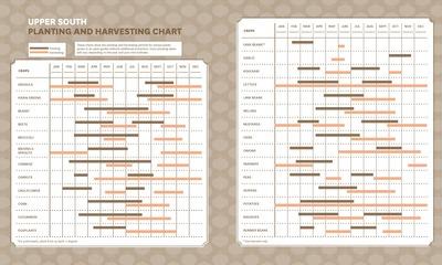 Vegetable Gardening in the Southeast - Sow True Seed