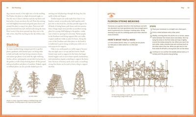 Vegetable Gardening in the Southeast - Sow True Seed