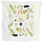 Handmade Tea Towels by June & December - Sow True Seed