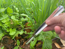 Stainless Steel Widger, Seedling Tool - Sow True Seed